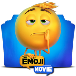 The Emoji Movie (2017)
