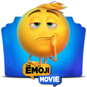The Emoji Movie (2017)