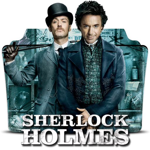Holmes 2009 sherlock Sherlock Holmes