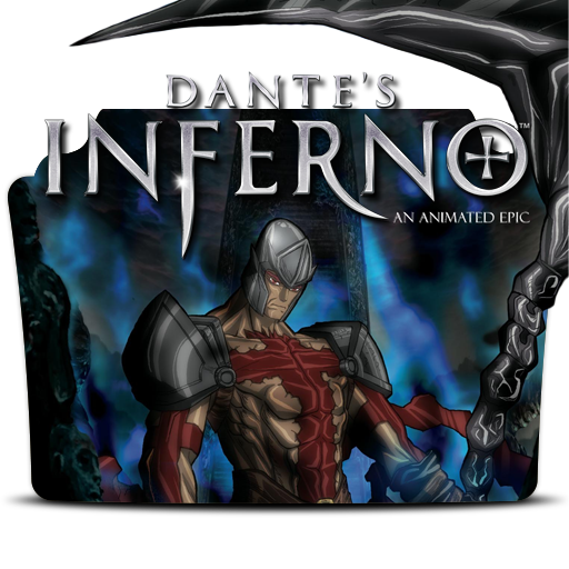 Dante's Inferno: An Animated Epic streaming