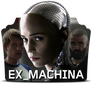 Ex Machina (2014) v6