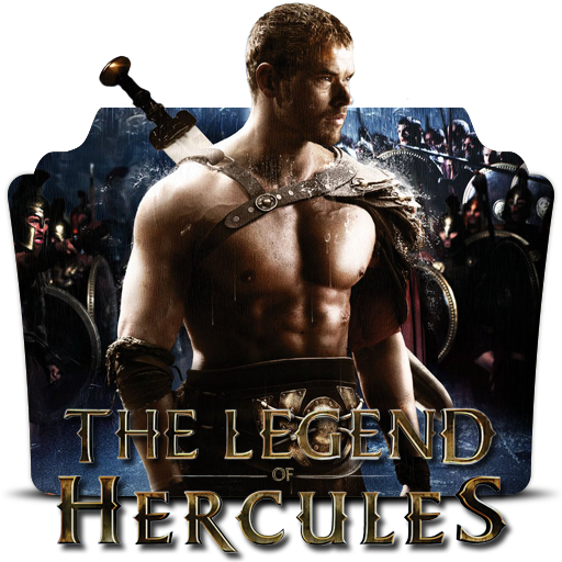 Acheter La Légende d'Hercule (The Legend of Hercules) - Microsoft Store  fr-CA