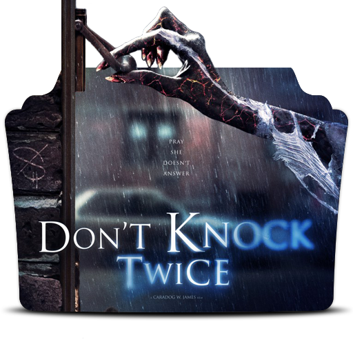 Don T Knock Twice 16 By Drdarkdoom On Deviantart Don T Knock Twice 16 By Drdarkdoom On Deviantart
