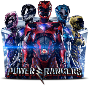 Explore the Best Power_rangers_icon Art | DeviantArt