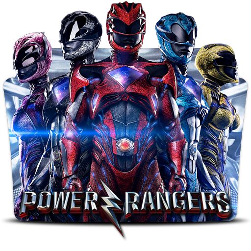 Power Rangers 2017 Deviantart Power Rangers (2017) v4 by DrDarkDoom on DeviantArt