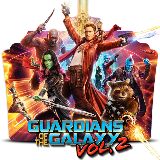 Guardians of the Galaxy vol. 2 (2017) v4