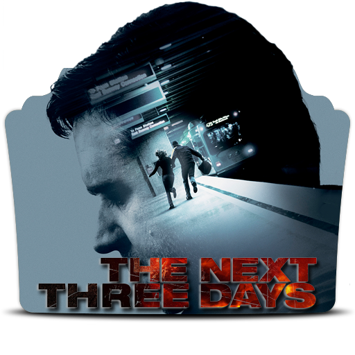 The Next Three Days (2010) v1