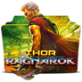 Thor Ragnarok (2017) v2