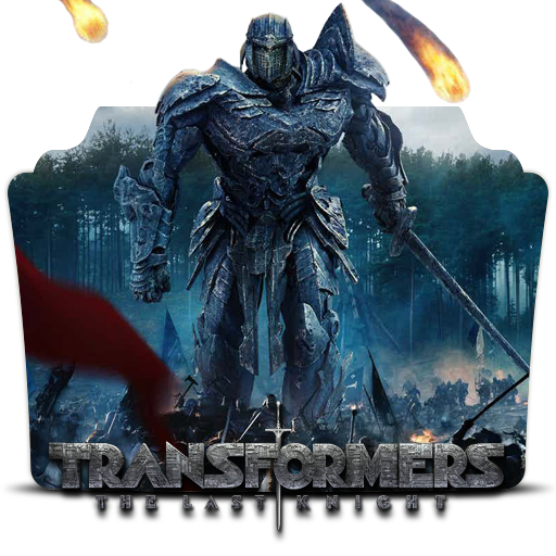Transformers the best sale last knight bolly4u
