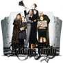 The Addam's Family (1991) v2