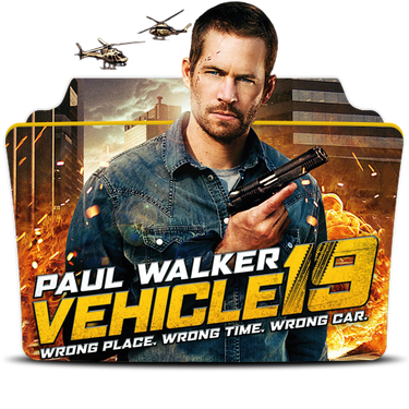 Vehicle 19 Official Trailer #1 - Paul Walker Movie HD 