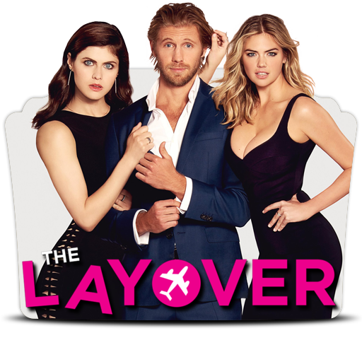 The Layover (2017) by DrDarkDoom on DeviantArt