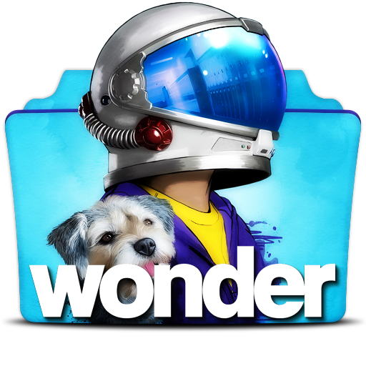 Wonder (2017) v3 by DrDarkDoom on DeviantArt