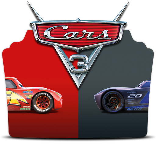 Cars 3 (2017) v2 by DrDarkDoom on DeviantArt