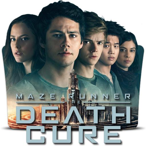 MAZE RUNNER 3: The Death Cure Run! Clip & Trailer (2018) 