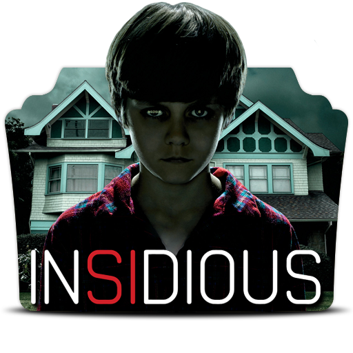 Insidious Design Insidious (2010) by DrDarkDoom on DeviantArt