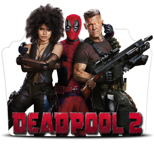 Deadpool 2 (2018) - IMDb