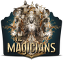 The Magicians SyFy TV Series S03