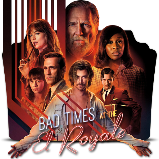 Bad Times at the El Royale - Wikipedia