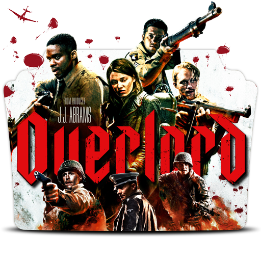 Overlord: Season 2 (2018) — The Movie Database (TMDB)