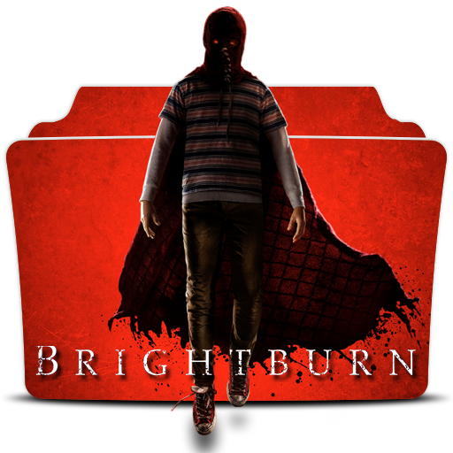 Brightburn 2019 By Drdarkdoom On Deviantart