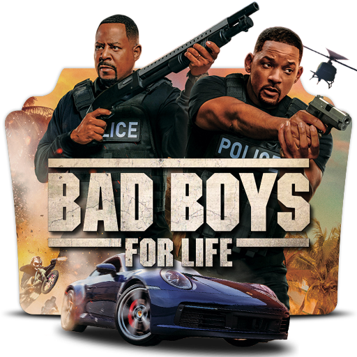 Bad Boys For Life 2020 V1 By Drdarkdoom On Deviantart