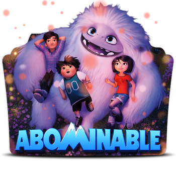 Explore the Best Abominable_movie Art | DeviantArt