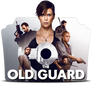 The Old Guard (2020) v1