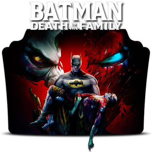 Batman Death in the Family (2020) by DrDarkDoom on DeviantArt