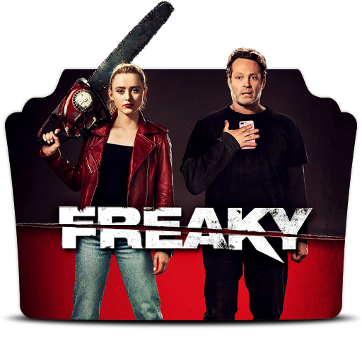 Freaky (2020) v3 by DrDarkDoom on DeviantArt