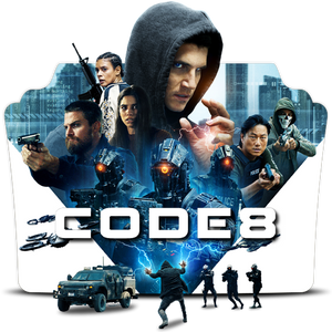 Code 8 (2019) v1