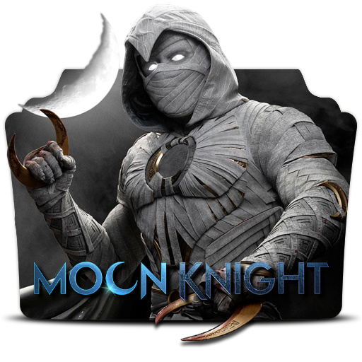 Moon Knight (TV Mini Series 2022) - IMDb