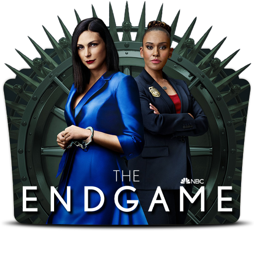 The Endgame TV Series (2022) by DrDarkDoom on DeviantArt