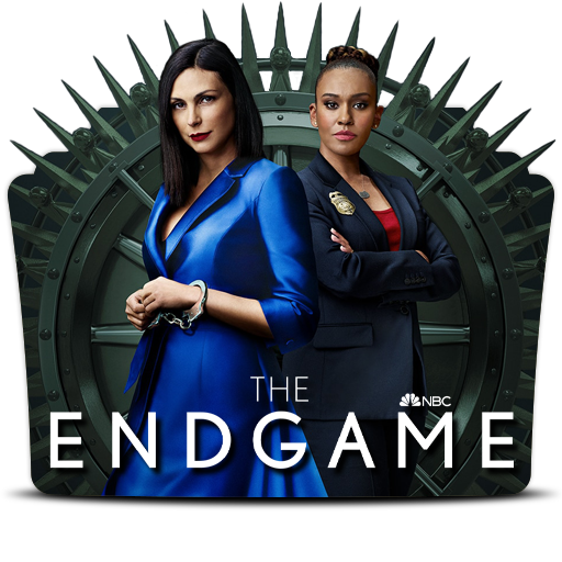 The Endgame (TV Series 2022) - IMDb