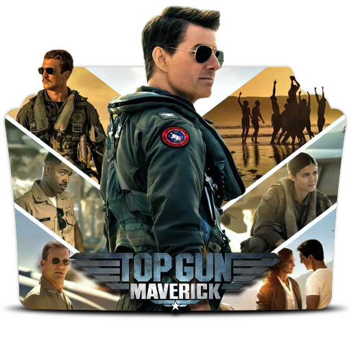 Top Gun: Maverick (2022) - IMDb