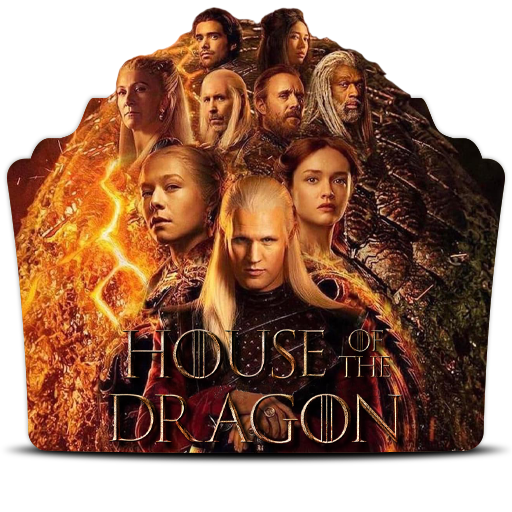 House of the Dragon (2022) - Filmaffinity