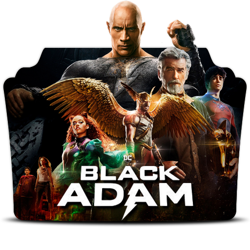 Black Adam (2022) - Cast & Crew — The Movie Database (TMDB)