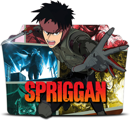 Spriggan (2022), Dubbing Wikia