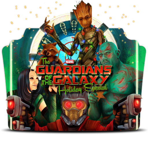 guardians of the galaxy 2022