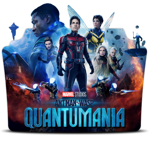 Ant-Man Meets the Micronauts *Quantumania SPOILERS by imdb88 on DeviantArt