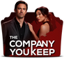 The Company You Keep TV Series (2023)v1