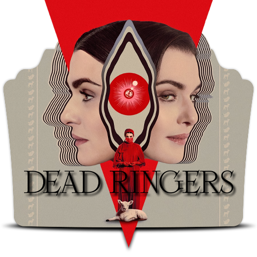 Dead Ringers TV Series (2023) v2 by DrDarkDoom on DeviantArt