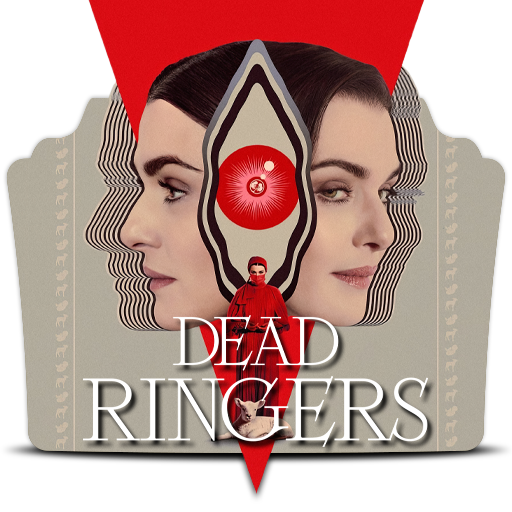 Dead Ringers TV Series (2023) v4 by DrDarkDoom on DeviantArt