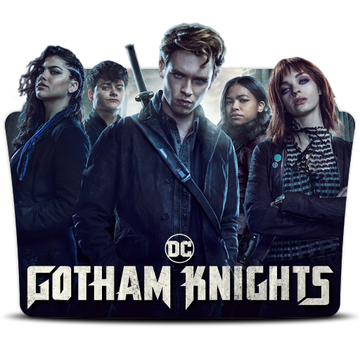 Gotham Knights (TV series), Gotham Knights Wiki
