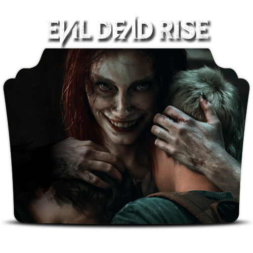 Evil Dead Rise Deviantart Evil Dead Rise (2023) v1 by DrDarkDoom on DeviantArt