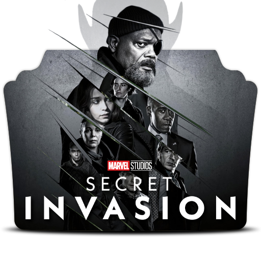 Marvel's : Secret Invasion (2023) Official Trailer