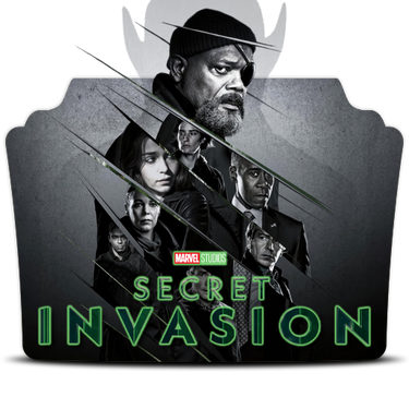 Secret Invasion - (Updated Version) by diamonddead-Art on DeviantArt