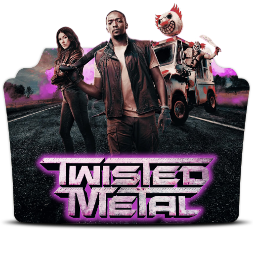 Twisted Metal 2 Characters by RicardoAmorim0709 on DeviantArt