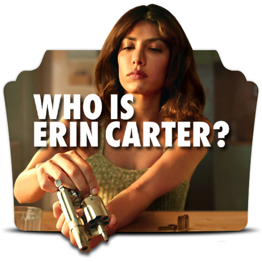 Who Is Erin Carter? Folder Icon by Nandha602 on DeviantArt