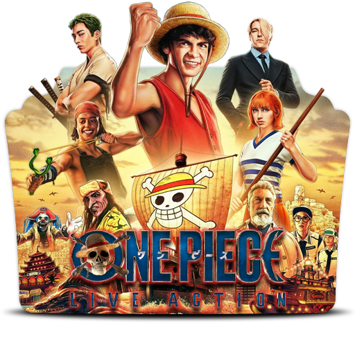 One Piece (2023 TV series) - Wikipedia